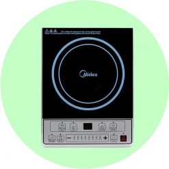 LK bếp từ - bếp hồng ngoại