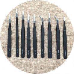 Kẹp - Nhíp gắp linh kiện