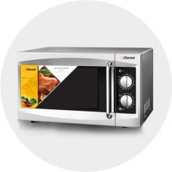 Lò nướng - Vi sóng