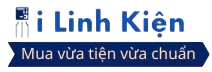 Linh Kiện Điện Tử
